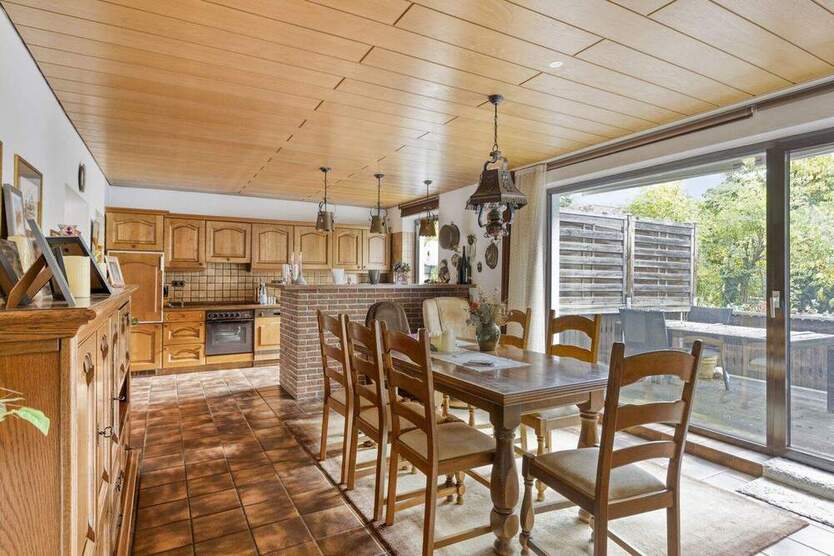 Gestalten Sie Ihr Traumhaus - mit Ausbaupotenzial und Zweifamilienoption 6 zimmer