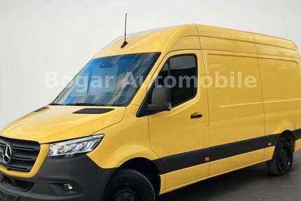 Mercedes-Benz Sprinter 98.000 km 41.531 &euro; Mönchengladbach 41063
