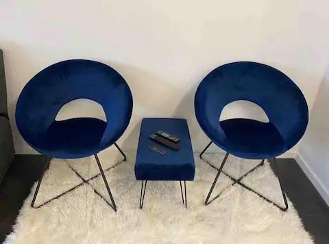 Etagenwohnung Neuss - 2 Zimmer, 70 m&sup2;, 1.300&euro; | Angebot:26424588