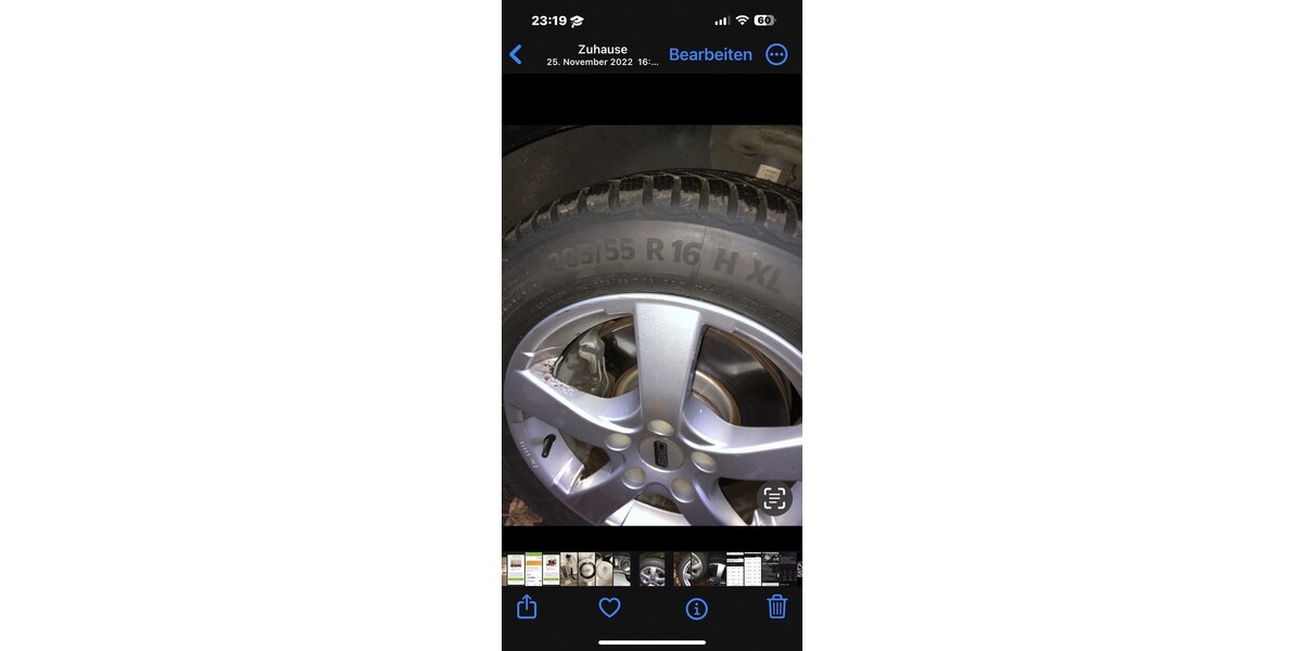 VW Golf VI Cabriolet 151.000 km 9.000 &euro; Wuppertal 42275