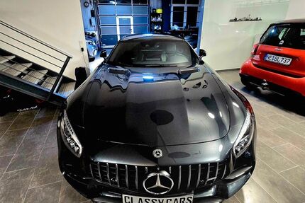 Mercedes-Benz AMG GT 52.800 km 84.999 &euro; Kaarst 41564