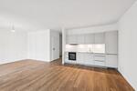 Erdgeschoßwohnung Düsseldorf Stadtbezirk 5 - 2 Zimmer, 58 m&sup2;, 1.320&euro; | Angebot:26334938