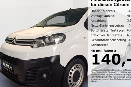 Citroen Jumpy 66.641 km 15.950 &euro; Düsseldorf 40233
