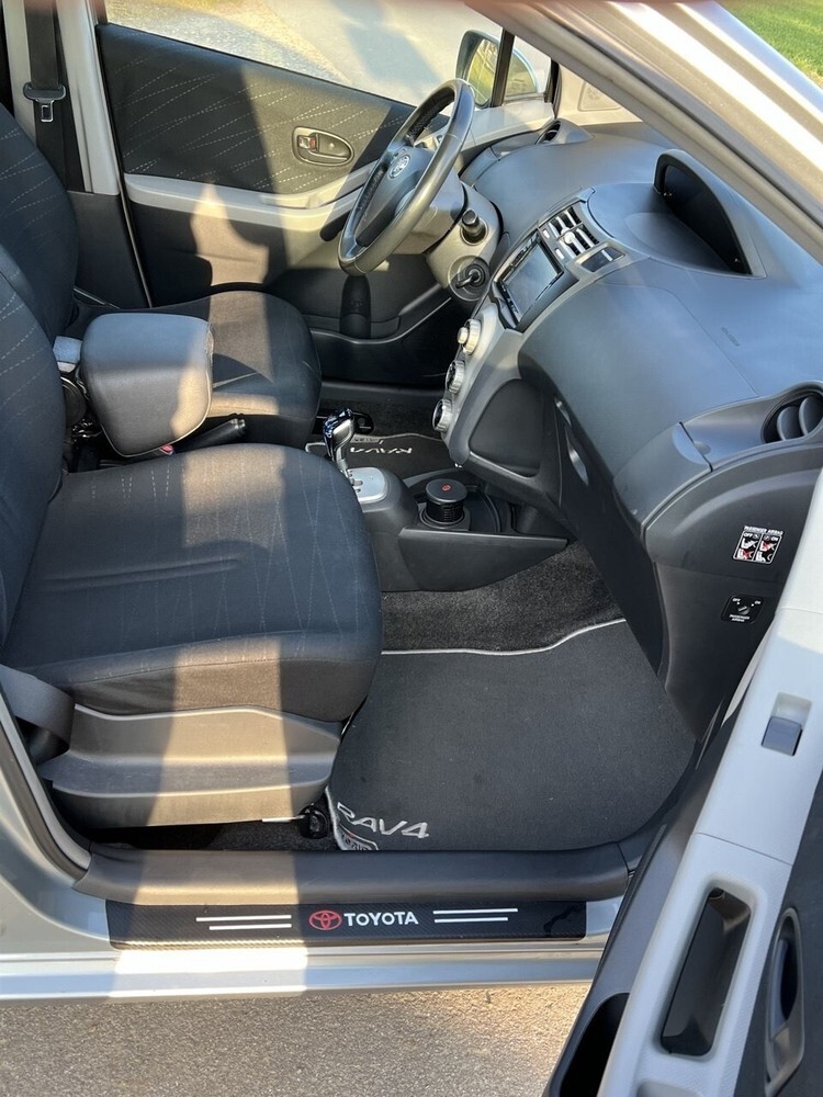 Toyota Yaris 193.000 km 4.700 € Mönchengladbach 41061