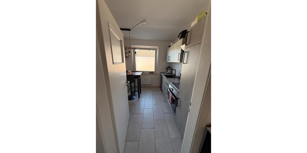 2 Zimmerwohnung Velbert-Langenberg 2 zimmer