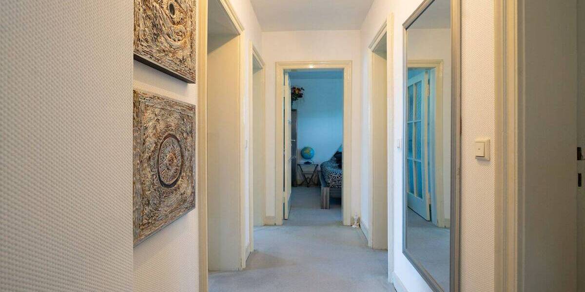Doppelhaushälfte Krefeld / Kempener Feld/Baackeshof Kempener Feld/Baakeshof - 8 Zimmer, 191 m&sup2;, 515.000&euro; | Angebot:26436117