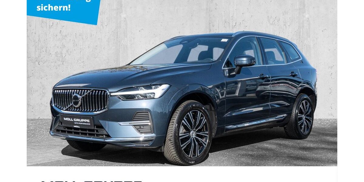 Volvo XC60 76.503 km 29.850 &euro; Düsseldorf 40474