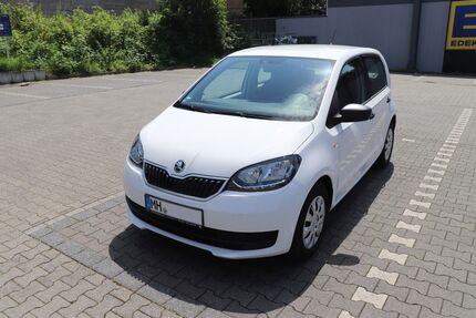 Skoda Citigo 40.000 km 8.500 &euro; Mülheim 45472