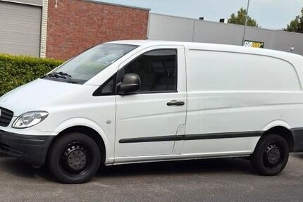 Mercedes-Benz Vito 130.000 km 3.000 &euro; Viersen 41747