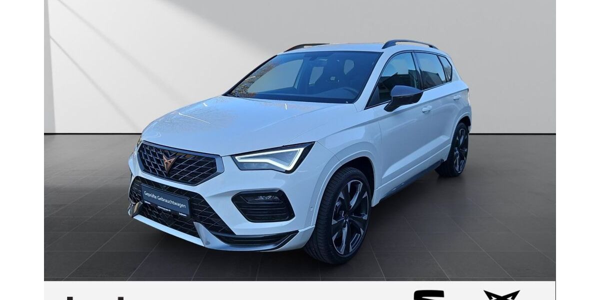 Cupra Ateca 27.859 km 31.990 &euro; Solingen 42719