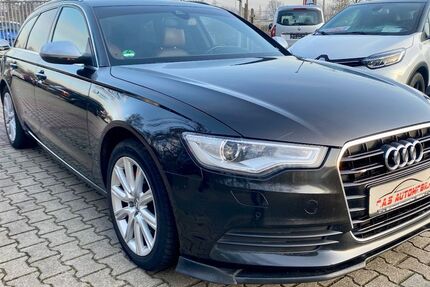 Audi A6 321.980 km 7.999 &euro; Moers 47445