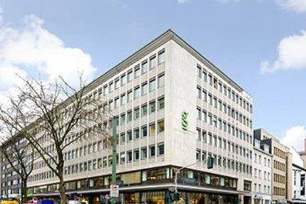 Flexible Büros und Büroplätze in top Innenstadtlage - All-in-Miete