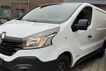 Renault Trafic 250.000 km 5.999 &euro; Solingen 42651