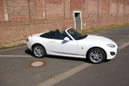 Mazda MX-5 146.500 km 9.990 &euro; Willich 47877