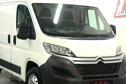 Citroen Jumper 102.000 km 9.790 &euro; Wuppertal 42289