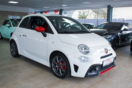 Abarth 595 28.000 km 23.999 &euro; Hilden (bei Düsseldorf) 40721