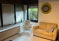 Gemütliche Wohnung, möbliert 34m2 für Berufspendler