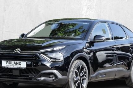 Citroen ë-C4 10.000 km 25.990 € Viersen 41748