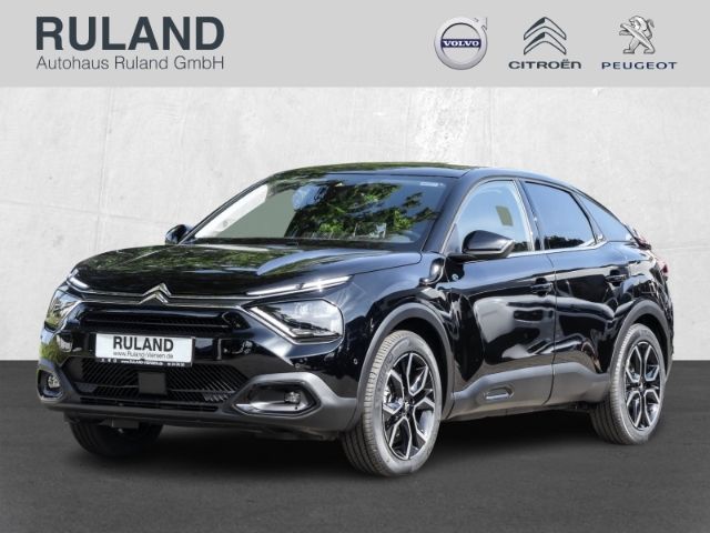 Citroen ë-C4 10.000 km 25.990 € Viersen 41748