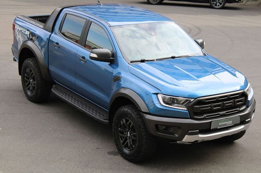 Raptor