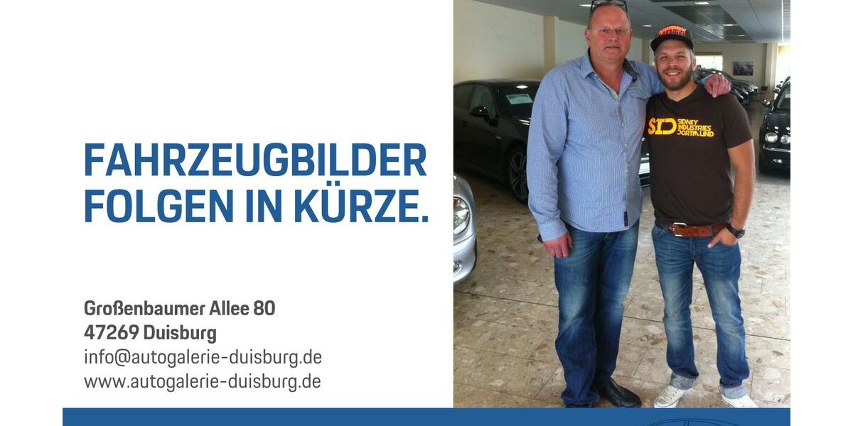 Porsche Macan 95.878 km 58.800 &euro; Duisburg 47269