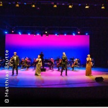Musical Gala Solingen