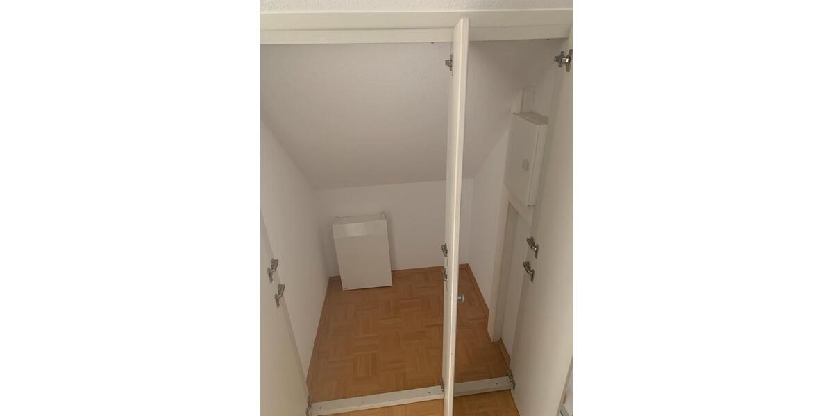 Maisonettenwohnung Düsseldorf Flingern Süd - 2 Zimmer, 75 m&sup2;, 1.360&euro; | Angebot:26358129