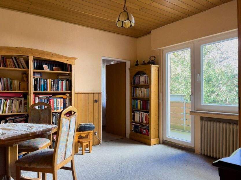 Mehrgenerationen-Familien-Haus in Bestlage 1 zimmer