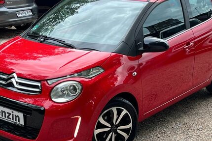 Citroen C1 112.805 km 5.999 &euro; Duisburg 47137