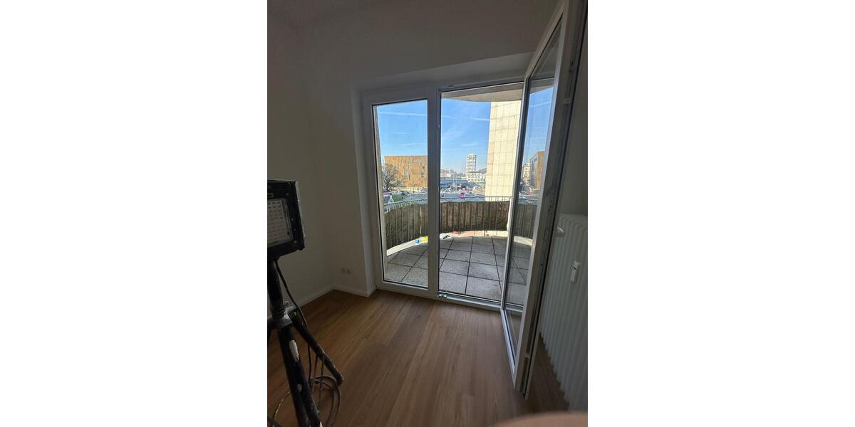 Etagenwohnung Wuppertal Elberfeld - 5 Zimmer, 101 m&sup2;, 890&euro; | Angebot:25784499