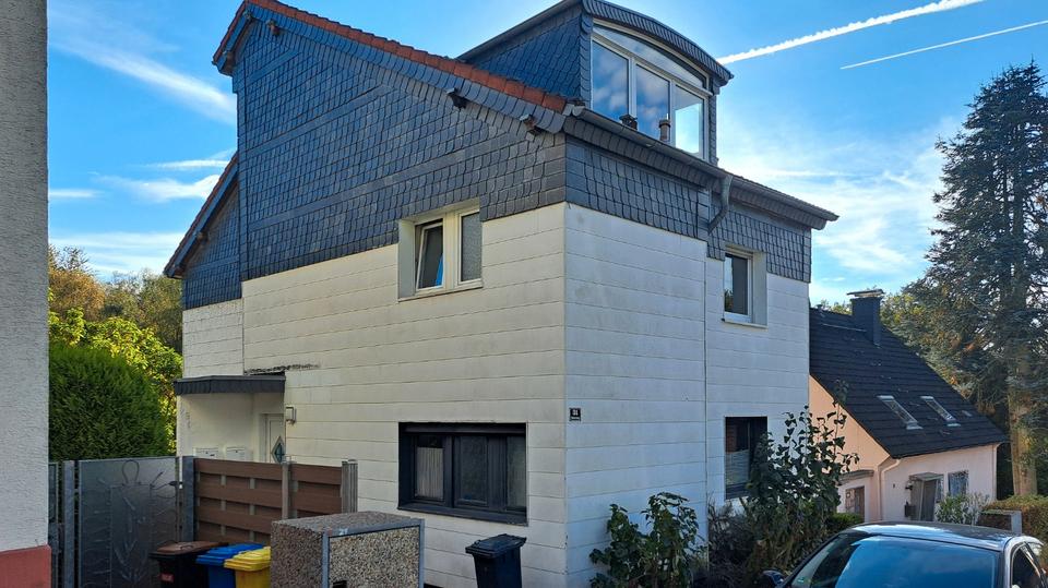 Maisonettenwohnung Solingen Wald - 3 Zimmer, 108 m&sup2;, 180.000&euro; | Angebot:26765880