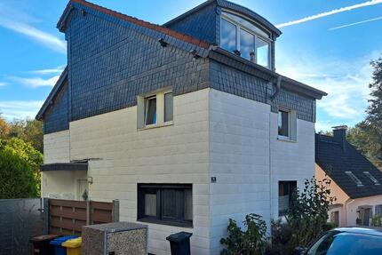 Wohnung Solingen Wald - 3 Zimmer, 108 m&sup2;, 180.000&euro; | Angebot:26765880