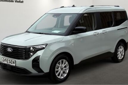 Ford Tourneo Courier 39.800 km 24.490 € Mönchengladbach 41061