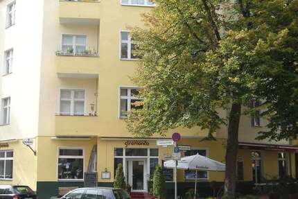 Gastronomie in Berlin 4.160 € 213.07 m²