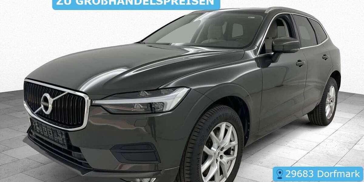 Volvo XC60 122.293 km 23.195 &euro; Krefeld 47829