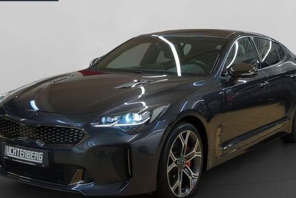 Kia Stinger 39.050 km 36.450 &euro; Leverkusen 51381