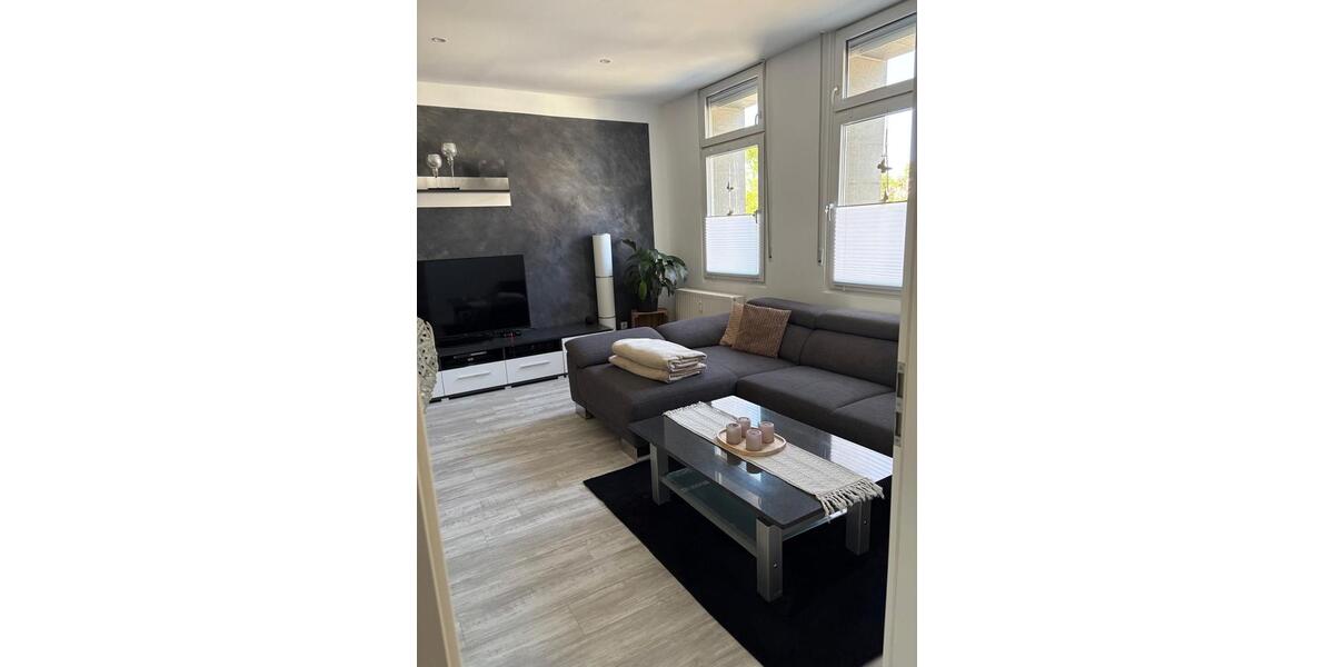 Erdgeschoßwohnung Oberhausen Alstaden - 3.5 Zimmer, 86 m&sup2;, 690&euro; | Angebot:26426307