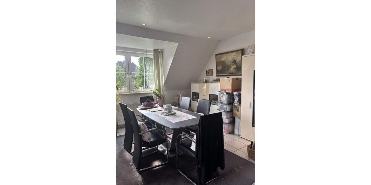 Mehrfamilienhaus, Wohnhaus Krefeld Traar - 3 Zimmer, 100 m&sup2;, 455.000&euro; | Angebot:23842541