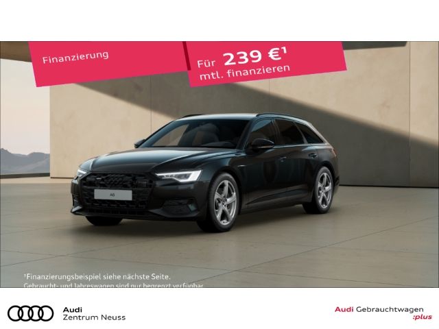 Audi A6 32.361 km 48.380 &euro; Neuss 41464