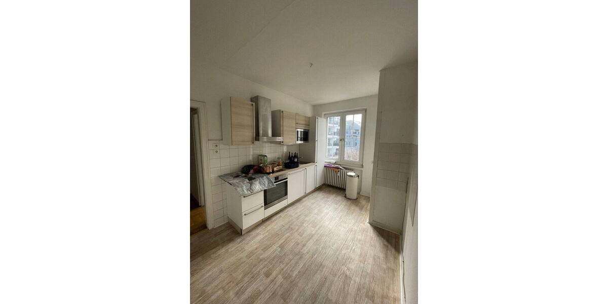 Etagenwohnung Düsseldorf Pempelfort - 3 Zimmer, 109 m&sup2;, 545.000&euro; | Angebot:26486736