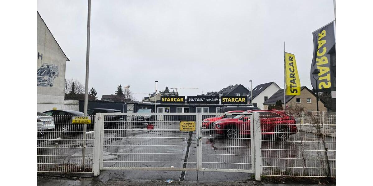 Gewerbeobjekt Düsseldorf Stadtbezirk 8 - 3.900&euro; | Angebot:25309916