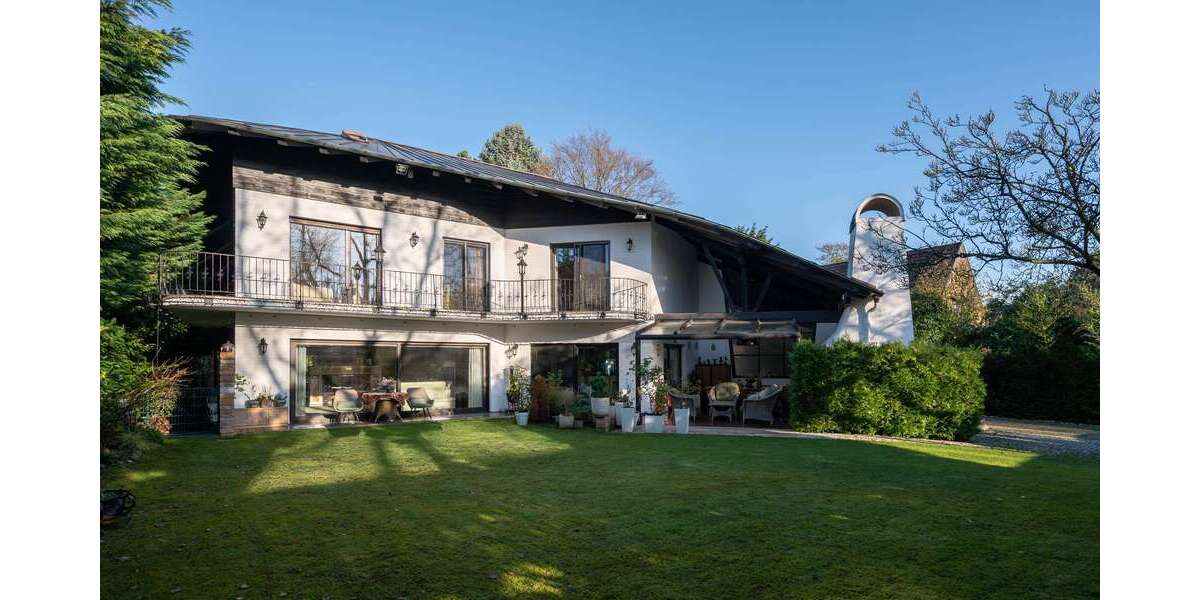 Haus zum Kaufen in Meerbusch 4.300.000 € 582 m² 7 zimmer