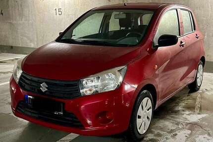 Suzuki Celerio 110.995 km 5.500 &euro; Duisburg 47169