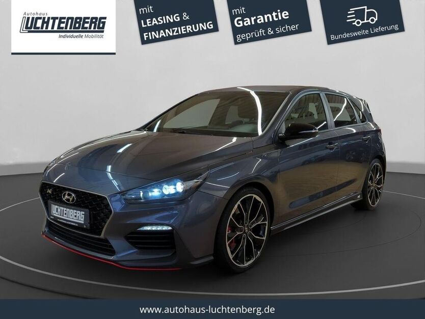 Hyundai i30 75.100 km 19.580 € Leverkusen 51381