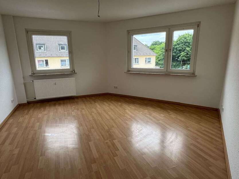 Wohnung zum Mieten in Essen 480 € 64 m²