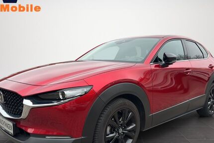 Mazda CX-30 32.000 km 23.400 &euro; Düsseldorf 40472