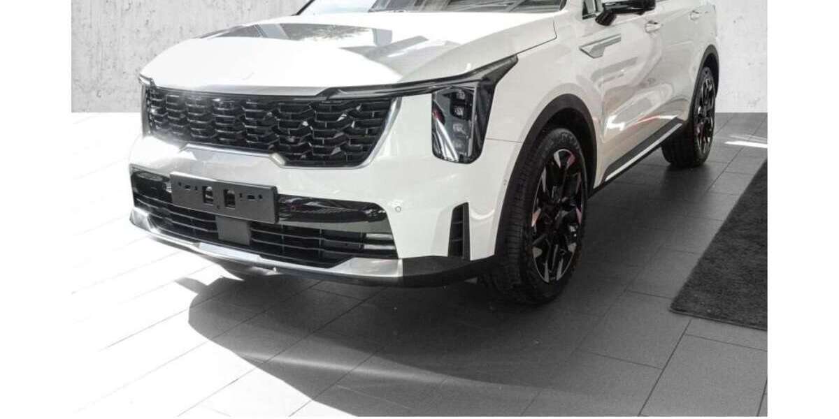 Kia Sorento 6.000 km 51.790 &euro; Hilden 40721