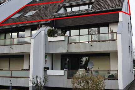 Wohnung zum Kaufen in Haan 399.000 € 112 m²