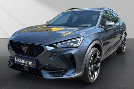 Cupra Formentor 19.700 km 34.390 &euro; Mettmann 40822