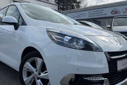 Renault Scenic 86.621 km 9.490 &euro; Viersen 41748
